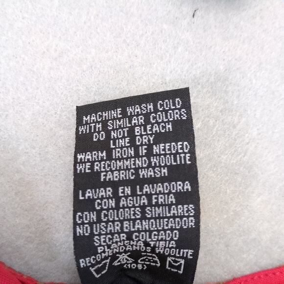 Vtg Jonathan Martin Studio Size 10 Drop Waist Chiffon Dress, Flutter Cap Sleeves - Picture 6 of 6